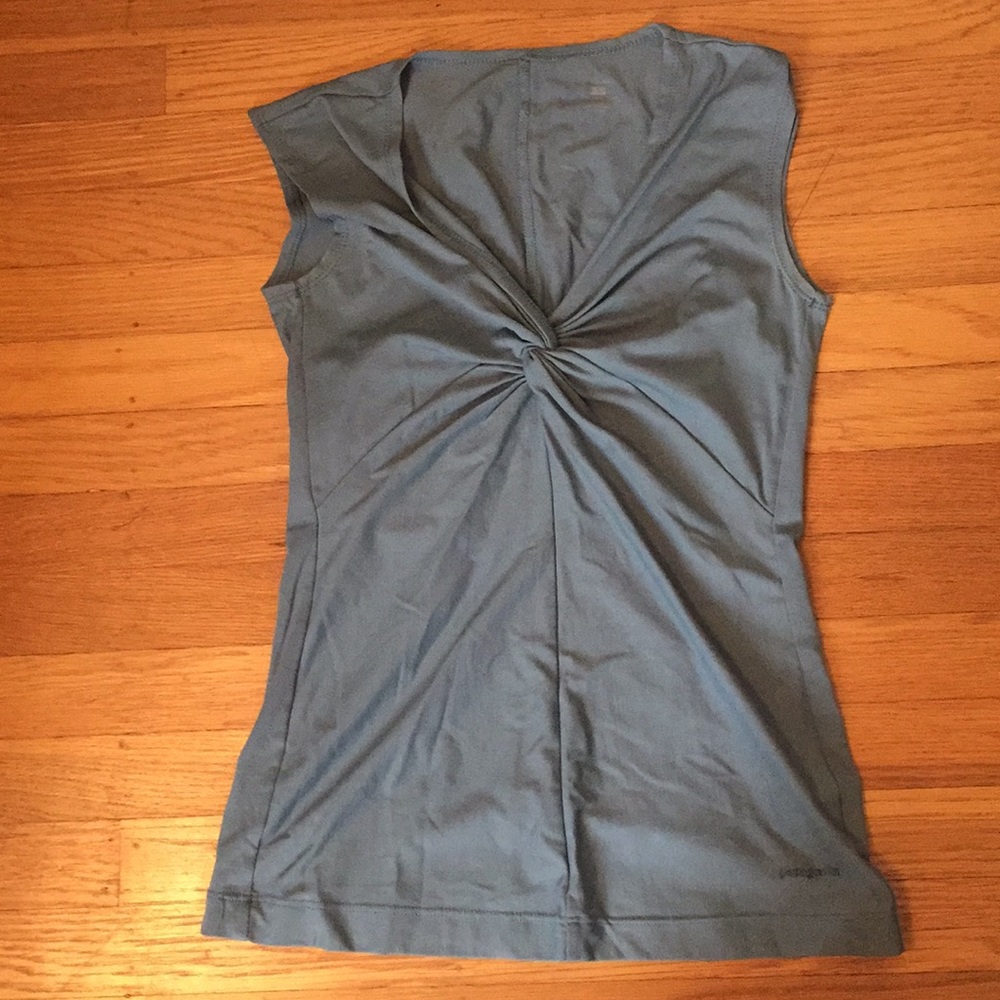 Patagonia Bandeau Top